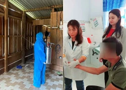 Khánh Hòa ngăn chặn bệnh sốt rét ngay từ đầu năm