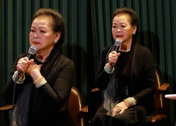 Khánh Ly tuổi 81 sau đột quỵ: "Hát cùng nguồn cội", không sợ cái chết