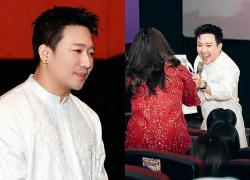 Khó có phép màu cho Trấn Thành