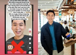 Khoai Lang Thang mệt mỏi khi tên tuổi và hình ảnh bị trục lợi trái phép