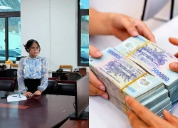 Khởi tố Giám đốc Công ty cổ phần thương mại và dịch vụ Healthy HKV