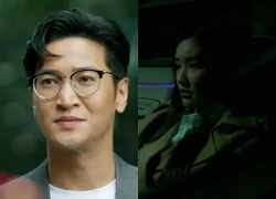 Không giới hạn - Tập 17: Hành động của Trang và Phong có điều đáng ngờ