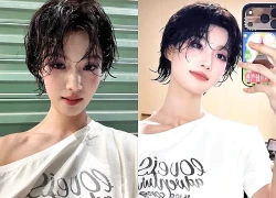 Không thể phân biệt đây là mỹ nam hay mỹ nữ: Visual chất lừ mê thật sự, chẳng bút nào vẽ nổi