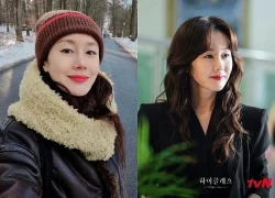 Không tin đây là Jisoo sau khi bị tẩy chay triệt để ở Hàn Quốc