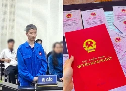 Lừa "chạy" giấy tờ đất đai chiếm đoạt hơn 1,4 tỷ đồng