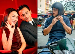 Mai Tài Phến mất ngủ vì ước mơ thực hiện cùng Mỹ Tâm