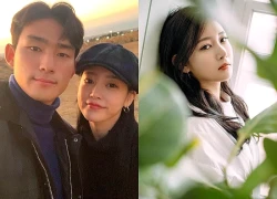 Mỹ nhân T-ara mắc kẹt ở Dubai