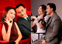 Mỹ Tâm và Mai Tài Phến chính thức có tin vui sau khi công khai