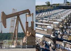 Nga cam kết đảm bảo nguồn cung năng lượng cho Hungary