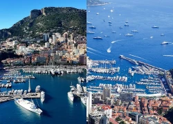 Ngỡ ngàng 5 quốc gia nhỏ bé nhất thế giới