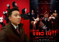 Nguy cơ của Trấn Thành