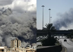 Nguy cơ Mỹ cạn kiệt tên lửa đánh chặn nếu xung đột với Iran kéo dài thêm 1 tuần