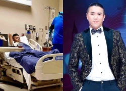 Nguyên nhân Kasim Hoàng Vũ qua đời ở Mỹ