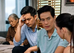 Nhà vợ cho căn hộ tiền tỷ nhưng không muốn tôi đón mẹ ruột lên ở