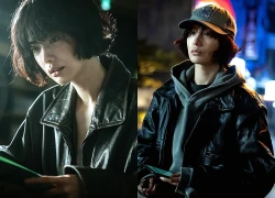 Nhan sắc tàn tạ thảm thương của mỹ nhân 12 lần lọt top đẹp nhất thế giới