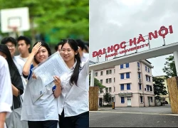 Nhiều đại học Hà Nội đồng loạt tăng học phí năm 2026