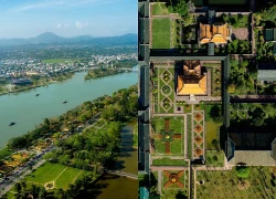 Những giá trị đặc biệt đưa Huế vào top điểm đến trăng mật lãng mạn nhất thế giới