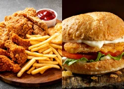 Những thực phẩm âm thầm phá hoại não bộ của trẻ em