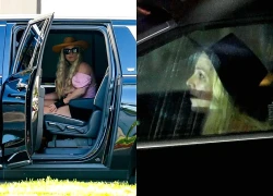 Nóng: Britney Spears bị bắt, người đại diện chính thức lên tiếng!