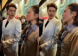 Noo Phước Thịnh 'phản bác' Phương Mỹ Chi