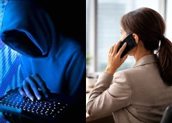 Nữ giám đốc ở Hà Nội mất gần 1 tỷ đồng sau cú nhấp vào đường link lạ