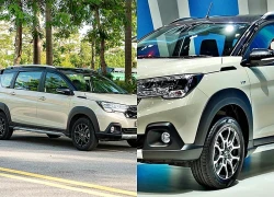 Ô tô hybrid giảm giá hàng trăm triệu đồng nhờ thuế mới