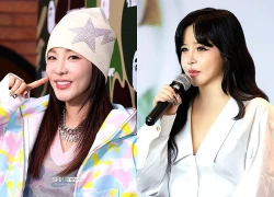 Park Bom bỏ theo dõi 2NE1, "chỉ follow mình anh"!