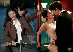 Phim Trương Lăng Hách và Vương Sở Nhiên ấn định ngày lên sóng