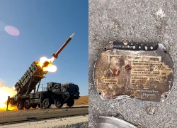 Phòng không Mỹ căng thẳng đối phó tên lửa Iran: "Hết nạc, vạc đến xương"?