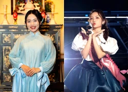 Phương Mỹ Chi báo tin vui sau 13 năm