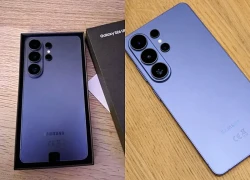 Samsung Galaxy S26 Ultra lộ nhược điểm màn hình