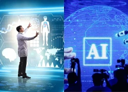 Sắp thành lập Quỹ phát triển AI quốc gia