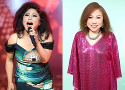 Siu Black lần đầu xuất hiện sau đợt nhập viện do suy thận, nghe hát mới hiểu đẳng cấp "hoạ mi núi rừng"