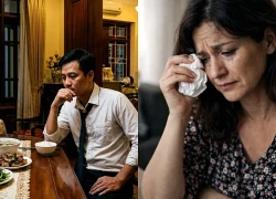 Sống trong biệt thự hàng chục tỷ đồng, vợ vẫn nhất quyết đòi thuê trọ ở riêng