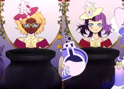 Steam tung miễn phí một tựa game phiêu lưu cốt truyện quá hay, nhận mưa rating tích cực