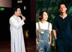 Sự khôn ngoan của Trấn Thành khi Mỹ Tâm nhập cuộc