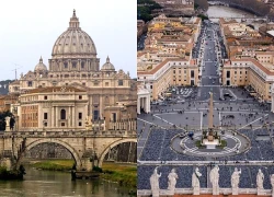 Sự thật lý thú không phải ai cũng biết về thánh địa Vatican