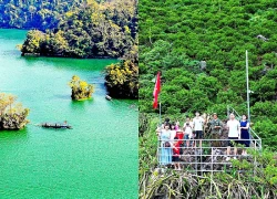 Thái Nguyên 'đánh thức' tiềm năng du lịch xanh