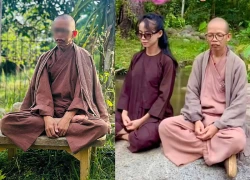 Thích Nhuận Đạt là ai? Sự thật ngỡ ngàng về 'thầy tu triệu view' vừa bị bóc trần