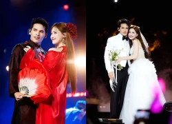 Tiếc cho Hòa Minzy và Quốc Thiên