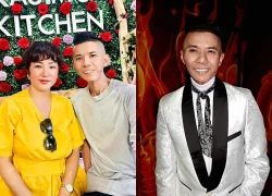 Tin nhắn của Kasim Hoàng Vũ trước khi qua đời