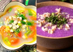 Top món canh ngon cho mâm cơm gia đình thêm đậm đà