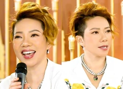 Trần Thu Hà: Tôi và bố đã có quãng thời gian xa cách