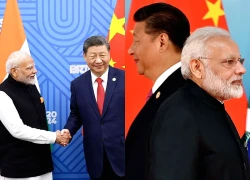 Trung Quốc và Ấn Độ nỗ lực hạ nhiệt căng thẳng khu vực Trung Đông