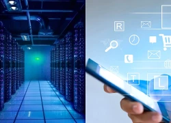 Trung tâm dữ liệu di động: Giải pháp mới cho cơn khát AI
