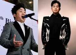 Tùng Dương lên tiếng khi bị so sánh với 2 diva nhạc Việt