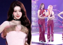 Vạch mặt "công chúa tâm cơ nhất Kpop", tranh center với nhóm, thái độ lồi lõm