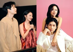 Văn Mai Hương suýt mất vai trong Thỏ Ơi!, tất cả là vì Quốc Anh!