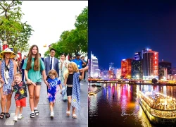 Việt Nam ở trung tâm làn sóng dịch chuyển du lịch châu Á