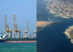 Vịnh Guinea có thể thành trung tâm dầu mỏ mới của thế giới giữa bất ổn Trung Đông